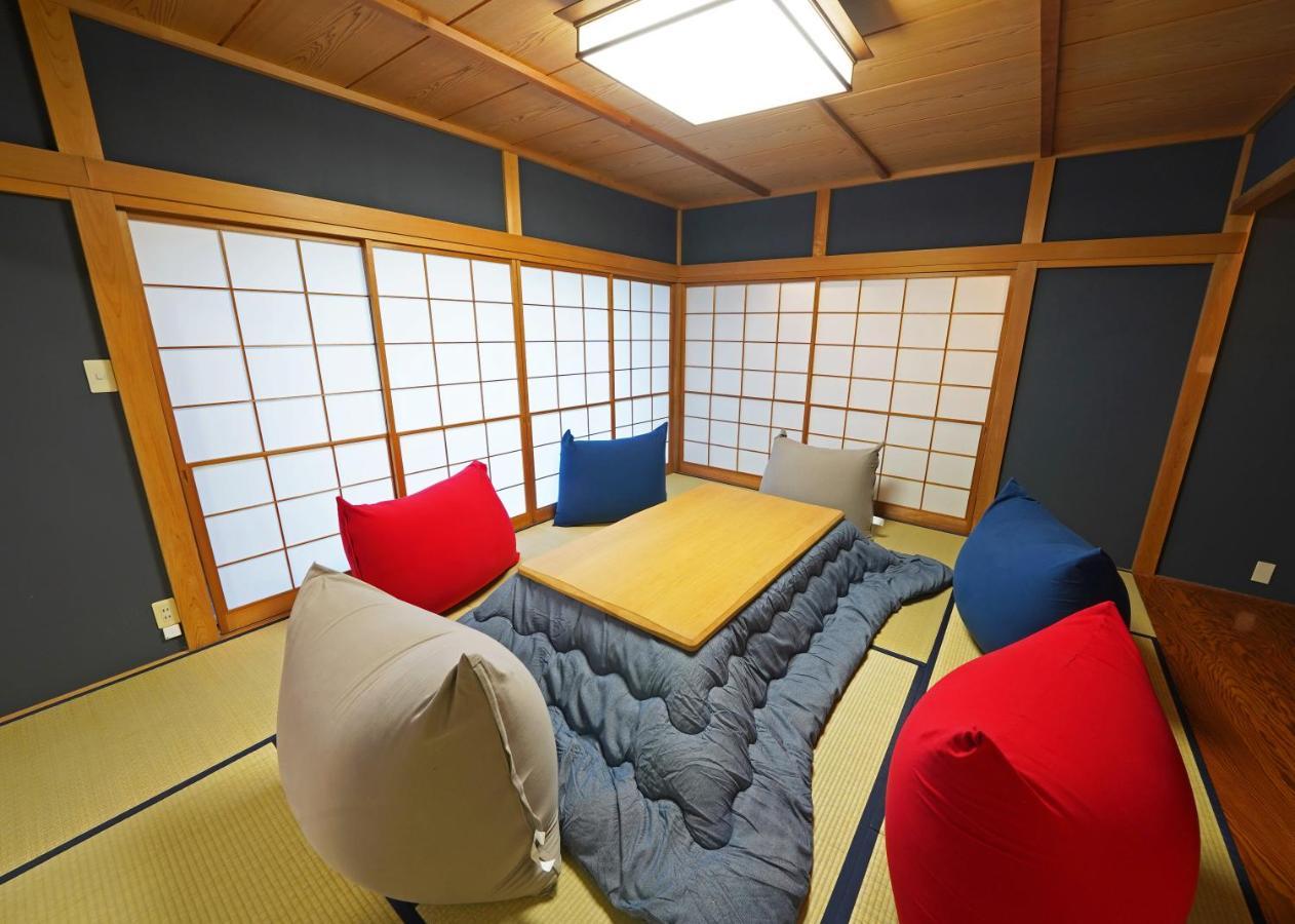 Villa Liberte Hakone Gora Kültér fotó