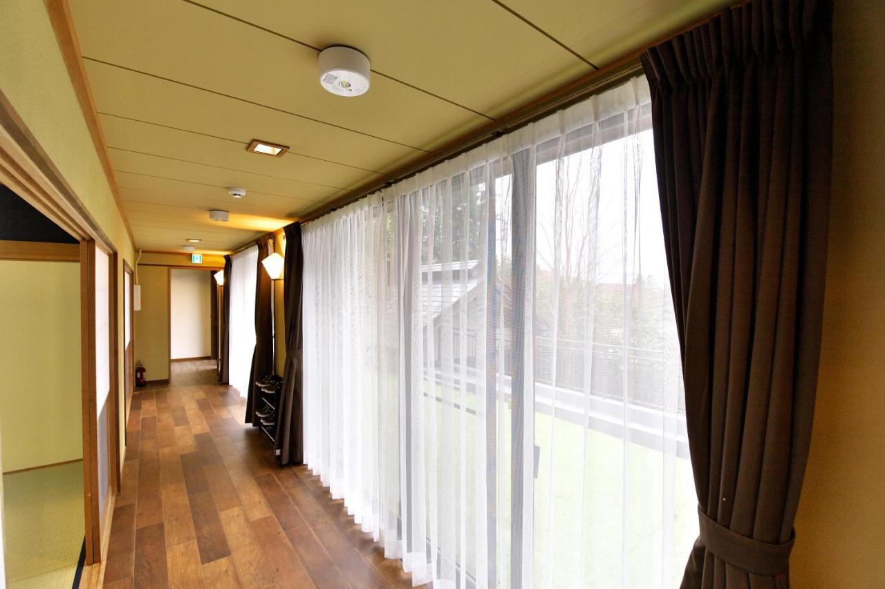 Villa Liberte Hakone Gora Kültér fotó