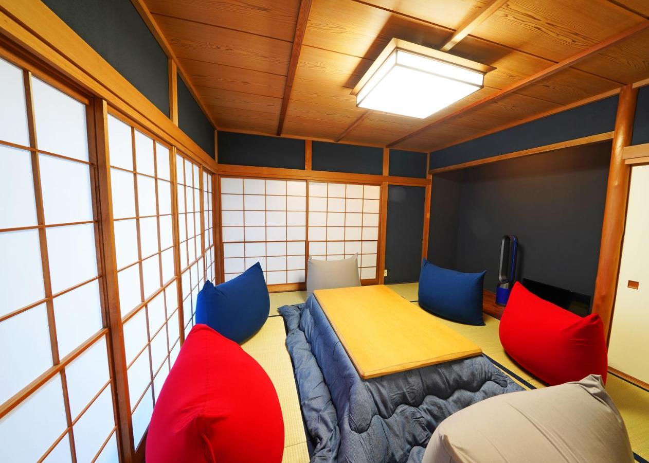 Villa Liberte Hakone Gora Kültér fotó