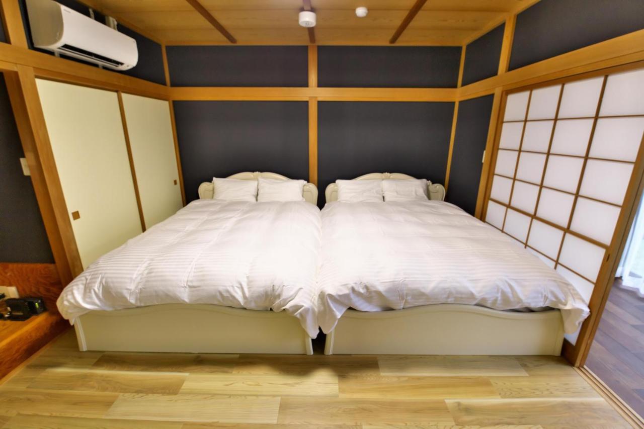 Villa Liberte Hakone Gora Kültér fotó