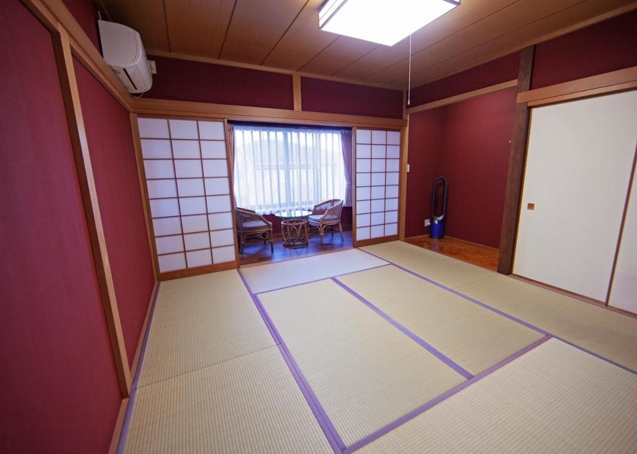 Villa Liberte Hakone Gora Kültér fotó