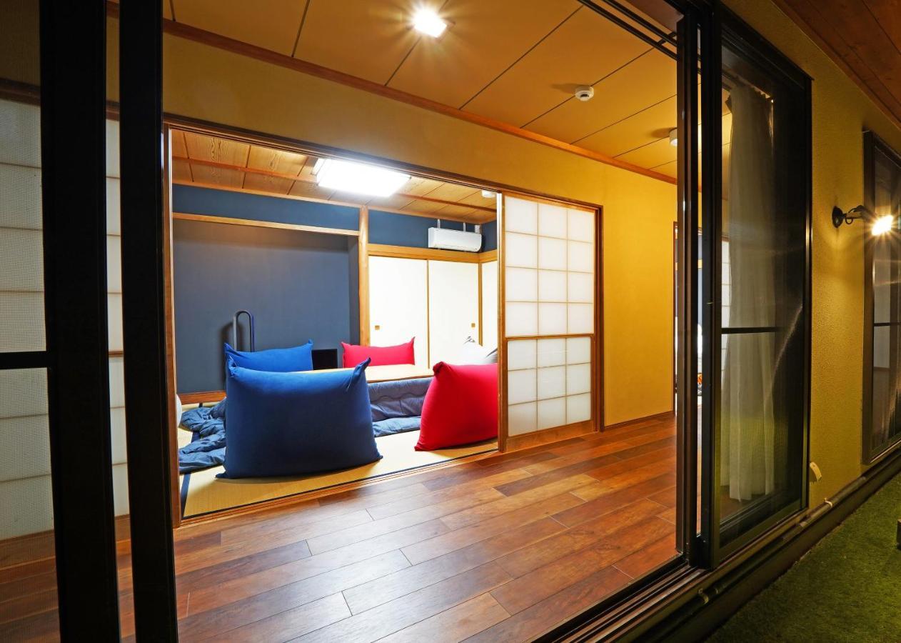 Villa Liberte Hakone Gora Kültér fotó