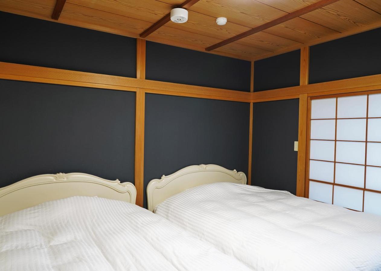 Villa Liberte Hakone Gora Kültér fotó