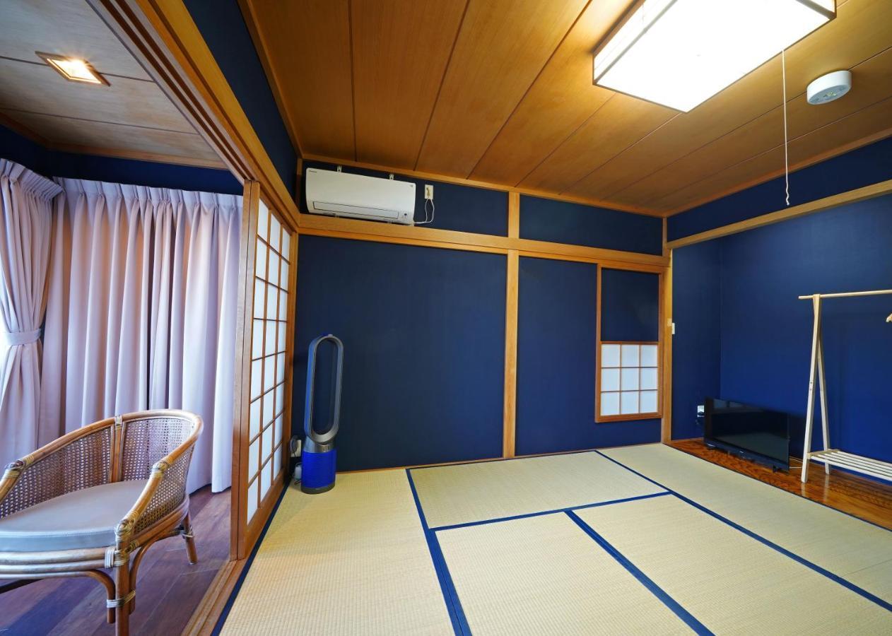 Villa Liberte Hakone Gora Kültér fotó