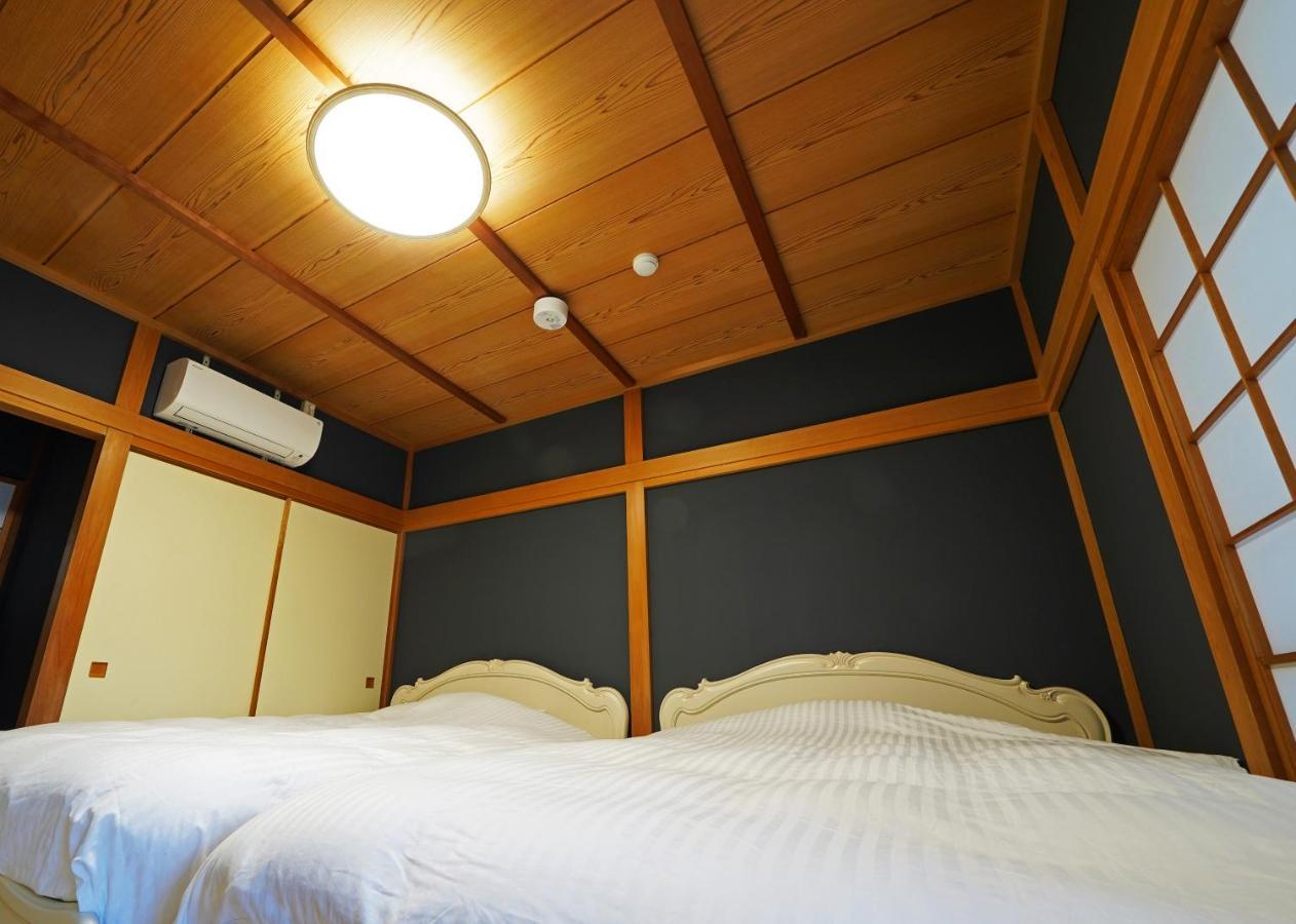 Villa Liberte Hakone Gora Kültér fotó