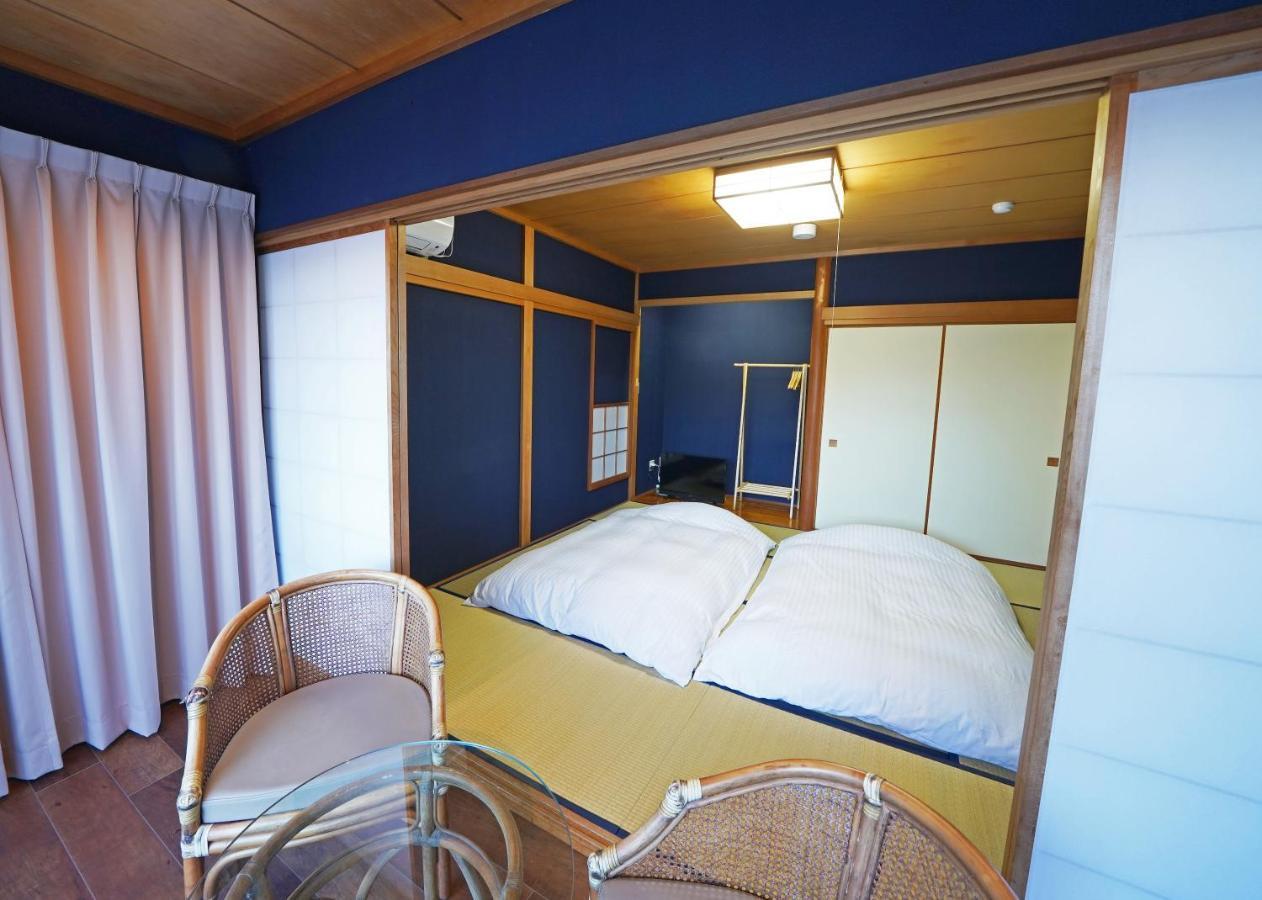 Villa Liberte Hakone Gora Kültér fotó
