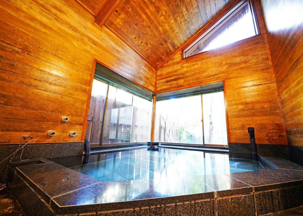 Villa Liberte Hakone Gora Kültér fotó