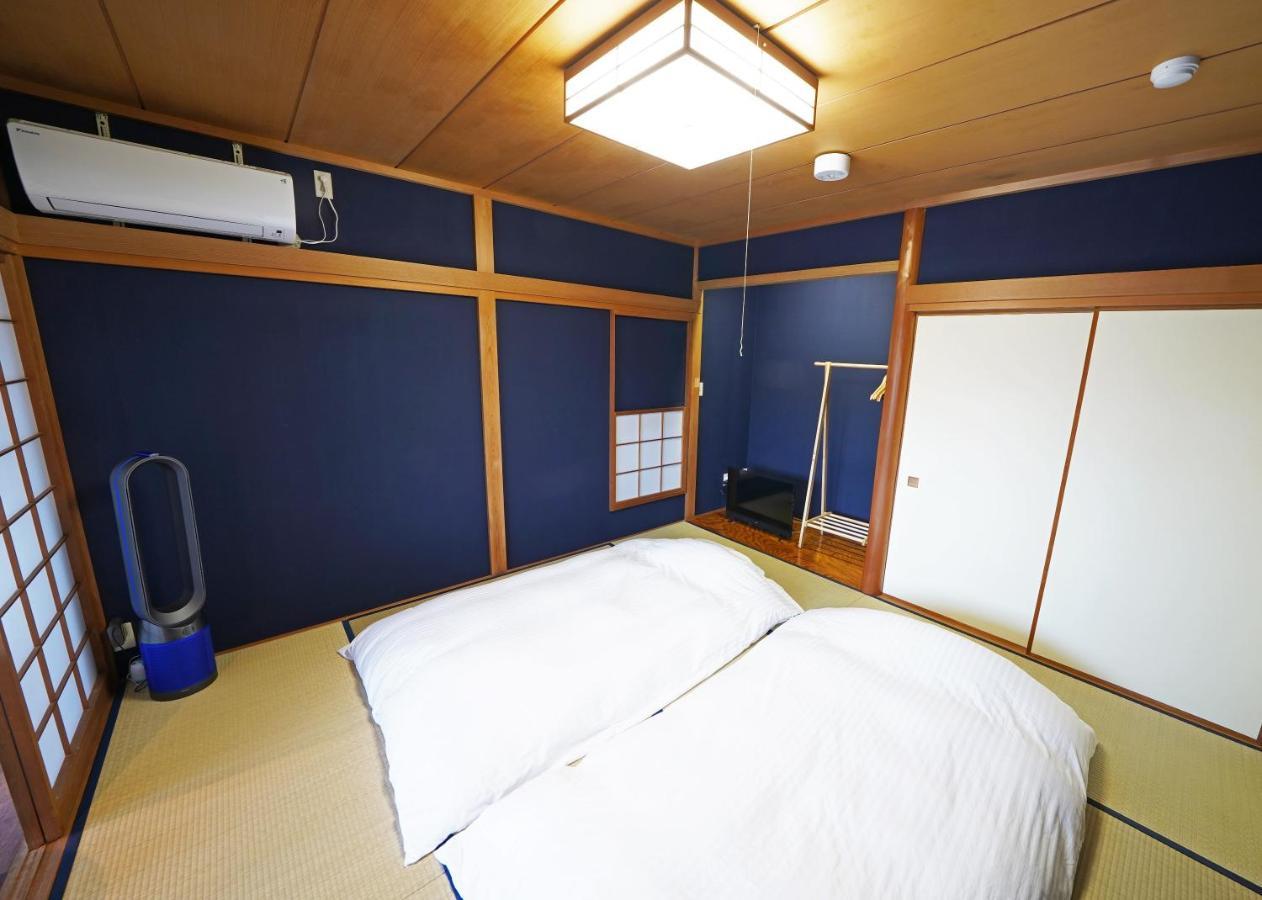 Villa Liberte Hakone Gora Kültér fotó