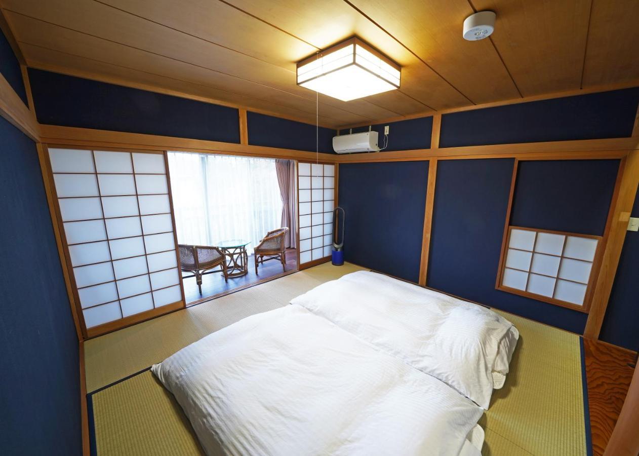 Villa Liberte Hakone Gora Kültér fotó