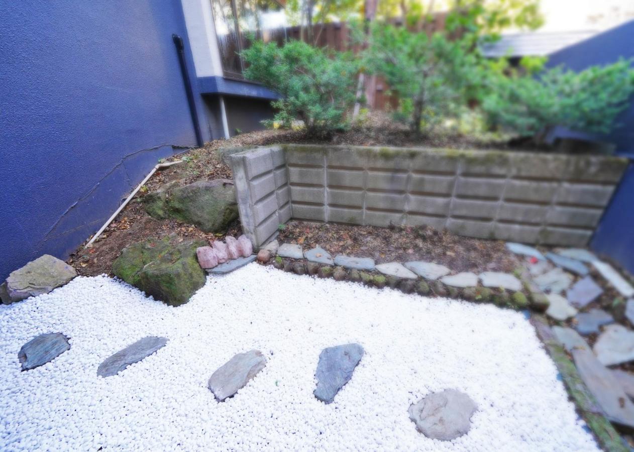 Villa Liberte Hakone Gora Kültér fotó